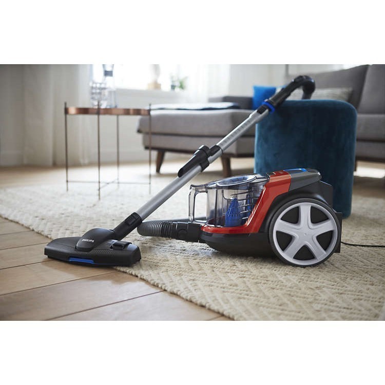 Philips Bagless vacuum cleaner (FC9351/01)