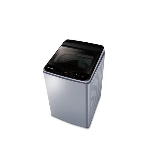 Panasonic 12kg intelligent energy-saving technology frequency conversion vertical washing machine (NA-V120LBS)